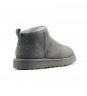 UGG Classic Ultra Mini II Grey