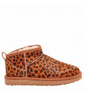 UGG Classic Ultra Mini Leopard