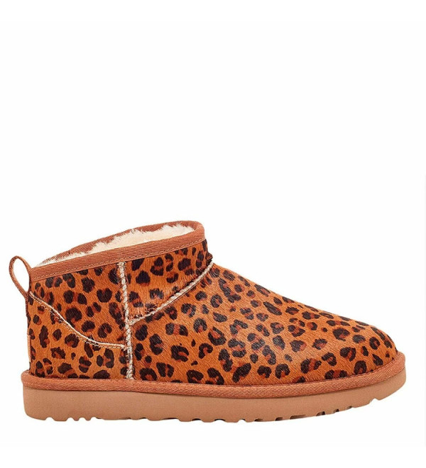 UGG Classic Ultra Mini Leopard