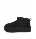 UGG Classic Ultra Mini Platform Black