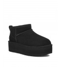 UGG Classic Ultra Mini Platform Black