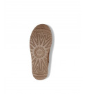 UGG Classic Ultra Mini Platform Chestnut