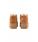 UGG Classic Ultra Mini Platform Chestnut