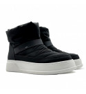 UGG Ash Black