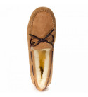 UGG Dakota Chestnut