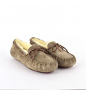 UGG Dakota Green-Olive