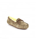 UGG Dakota Green-Olive