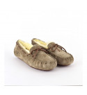 UGG Dakota Green-Olive