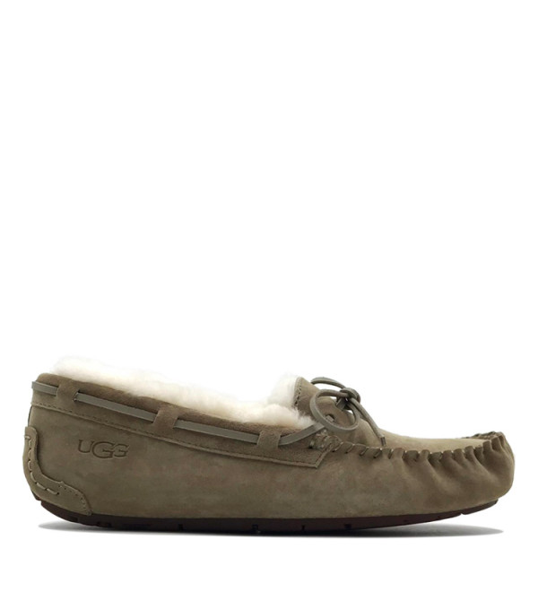 UGG Dakota Olive