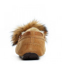 UGG Dakota Pom Pom Chestnut