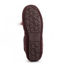 UGG Dakota Pom Pom Chocolate