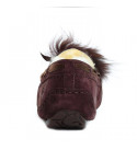 UGG Dakota Pom Pom Chocolate
