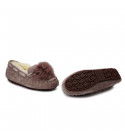 UGG Dakota Pom Pom Dusk