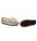 UGG Dakota Pom Pom Sand