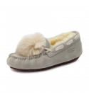 UGG Dakota Pom Pom Sand