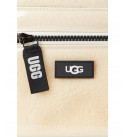 UGG Dannie II Mini Backpack Clear