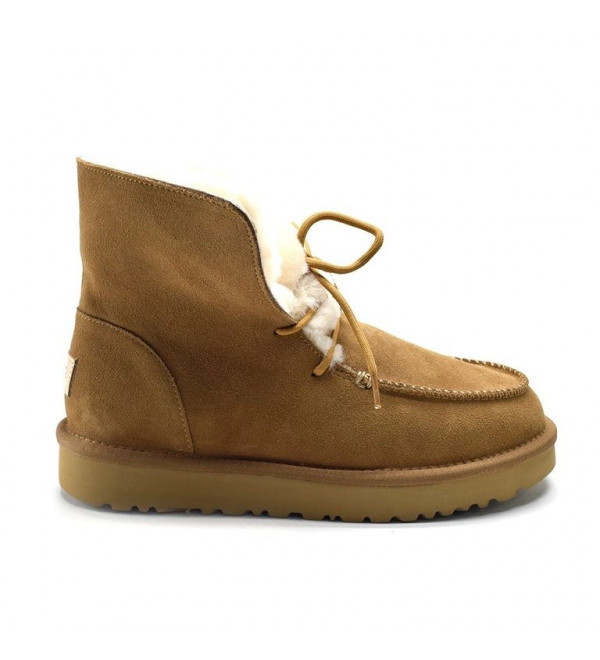 UGG Diara Slipper Chestnut
