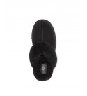UGG Disquette Black