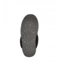 UGG Disquette Black