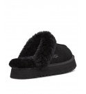 UGG Disquette Black