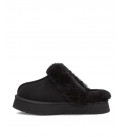 UGG Disquette Black
