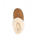UGG Disquette Chestnut