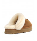 UGG Disquette Chestnut