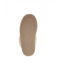 UGG Disquette Chestnut