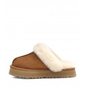 UGG Disquette Chestnut