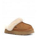 UGG Disquette Chestnut