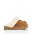 UGG Disquette Chestnut