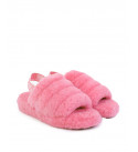UGG Fluff Yeah Slide-Lantana