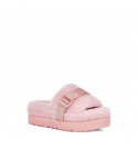 UGG Fluffita Platform - Pink