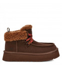 UGG Funkarra Cabin Cuff Burnt Cedar