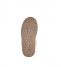 UGG Funkette Platform Chestnut