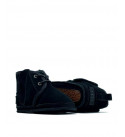 UGG Baby Neumel Boots Black