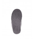UGG Funkette Suede Platform June Gloom