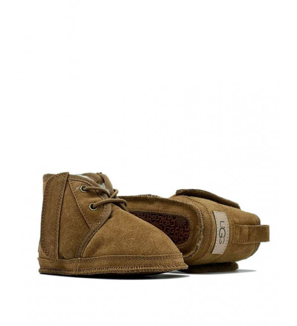 UGG Baby Neumel Boots Chestnut