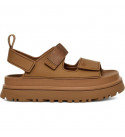 UGG Goldenglow - Bison Brown
