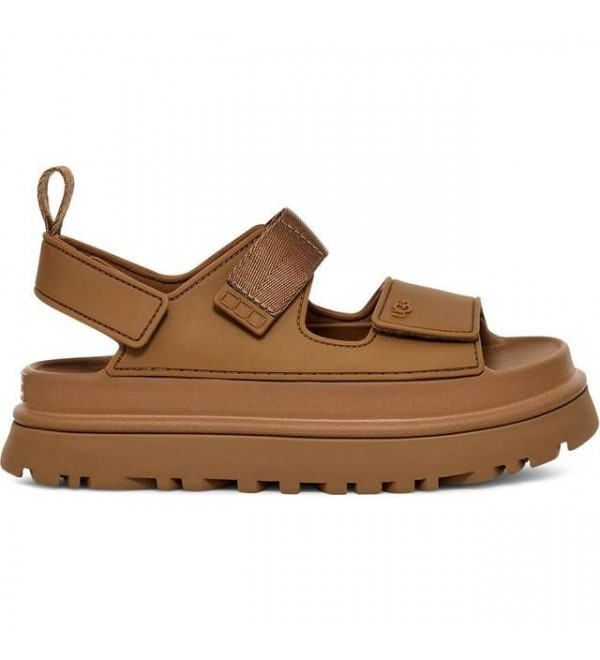 UGG Goldenglow - Bison Brown