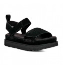UGG Goldenstar Sandal - Black