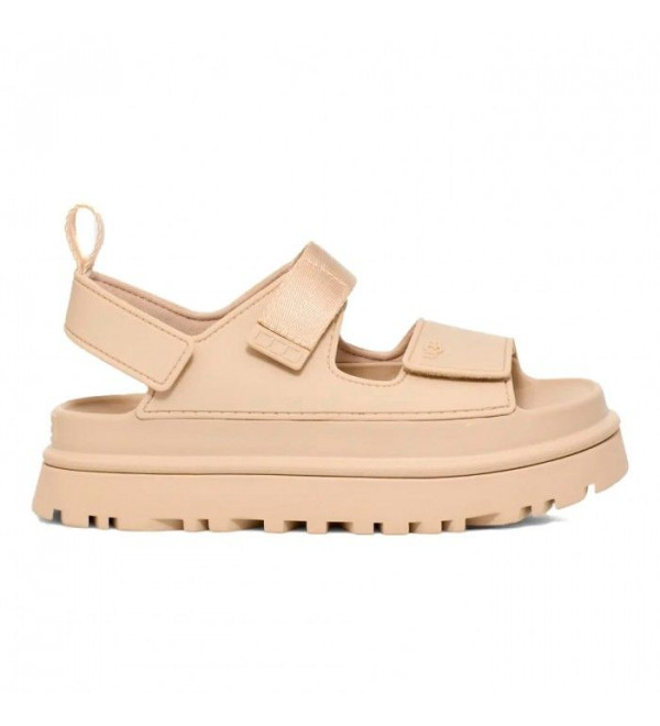 UGG Goldenstar Sandal - Sea Salt