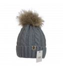 UGG Hat Grey