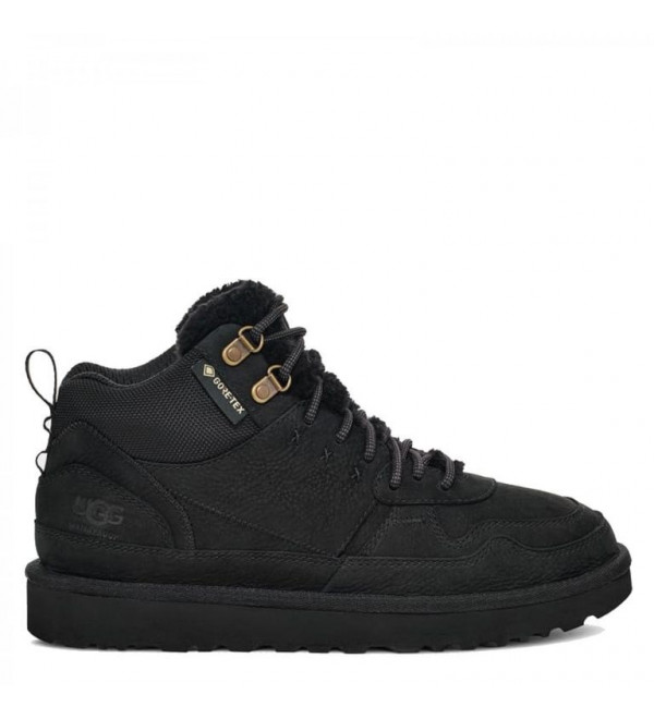 UGG Highland Hi Goretex Black