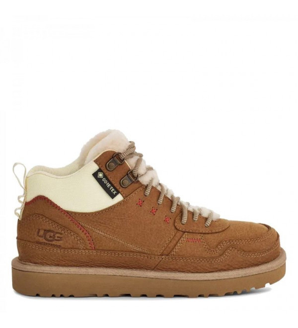 UGG Highland Hi GoreTex Chesnut