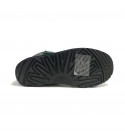 UGG Jimmy Choo Mini Patent II Emerald