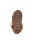 UGG Kids Bailey Button Chestnut