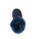 UGG Kids Bailey Button Navy