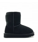 UGG Kids Classic Short Black