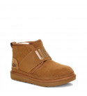 UGG Kids Neumel  II Graphic Chestnut